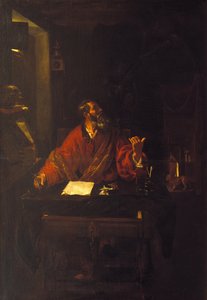 Szent Jeromos